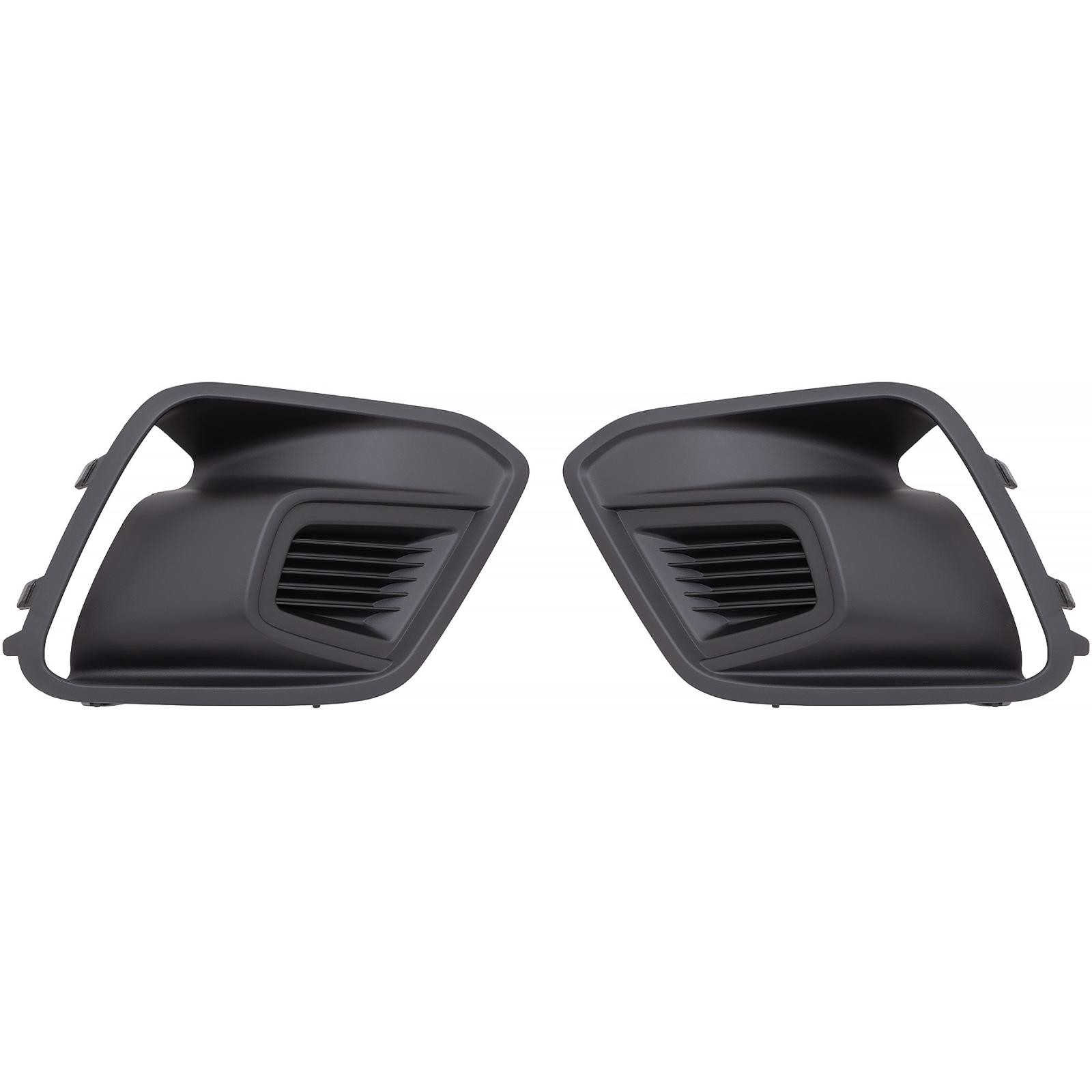 DIEDERICHS Bumper grill 4417646 DIEDERICHS 4417646 Bumper grill RENAULT Kangoo III Van Blue dCi 115 (KJAC) 116 hp 2024