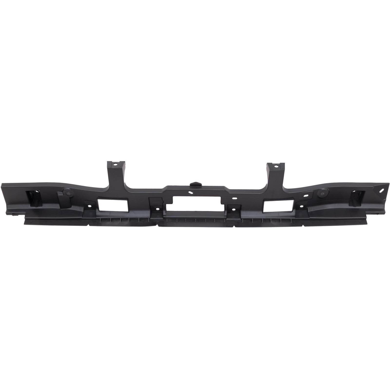 DIEDERICHS Impact Absorber, bumper 4417865 MERCEDES-BENZ CLA DIEDERICHS bumper reinforcement 4417865