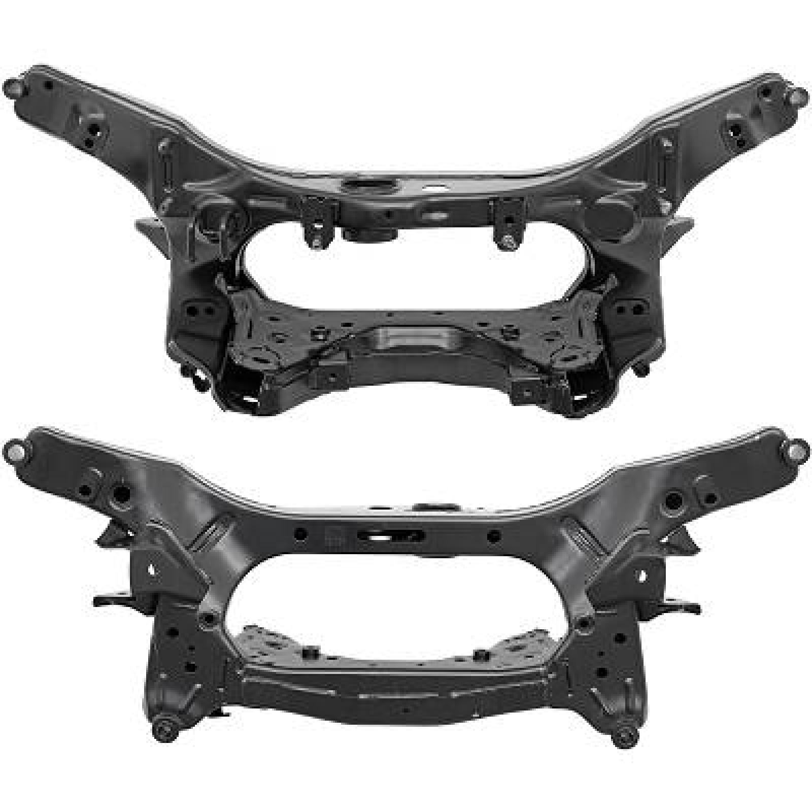 DIEDERICHS Corpo do eixo 6045619 DIEDERICHS 6045619 Subchassi Nissan Navara d40 Pick-up baratos