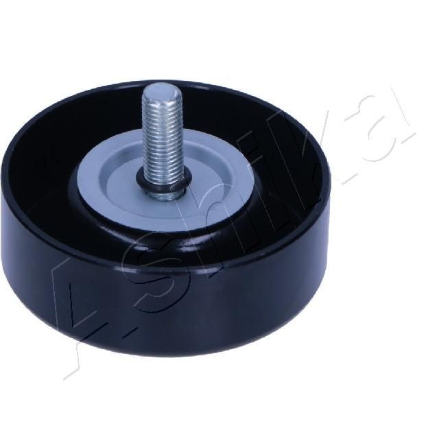 Tensioner Lever, v-ribbed belt ASHIKA 128-0K-K06 ASHIKA 128-0K-K06 2017 HYUNDAI ix35 drive belt tensioner replacement