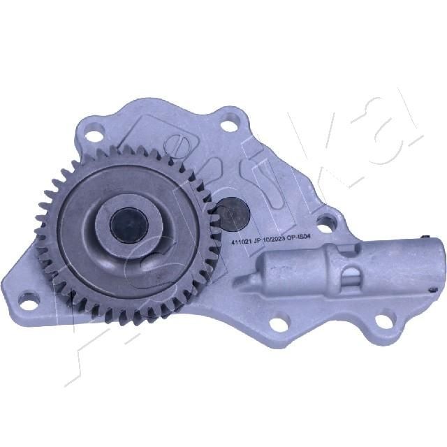 ASHIKA Õlipump 157-IS-IS04 157-IS-IS04 Õlipump ASHIKA BMW i4