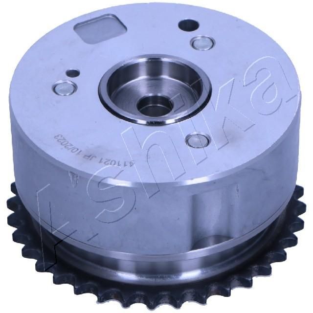 ASHIKA Regulador do veio de excêntricos VVTA-0138 VVTA-0138 Roda dentada, árvore de cames SAAB 9-5 ASHIKA