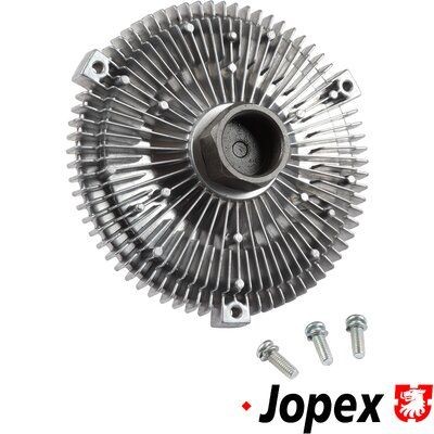 JP GROUP Συμπλέκτης, βεντιλατέρ ψυγείου 8314900200 Συμπλέκτης ανεμιστήρα JP GROUP V70 8314900200 φθηνά