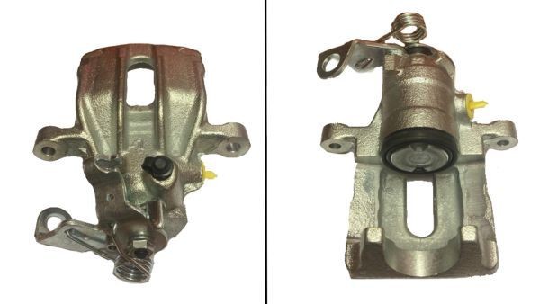 KAWE Bremssattel KC01033 KC01033 Bremssättel FORD C-MAX KAWE kaufen