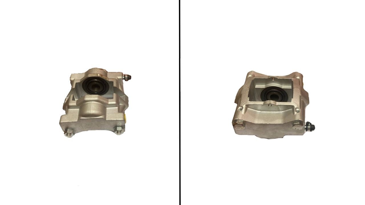KAWE Bremsecaliper KC01035 KC01035 Bremsecaliper HYUNDAI ACCENT KAWE