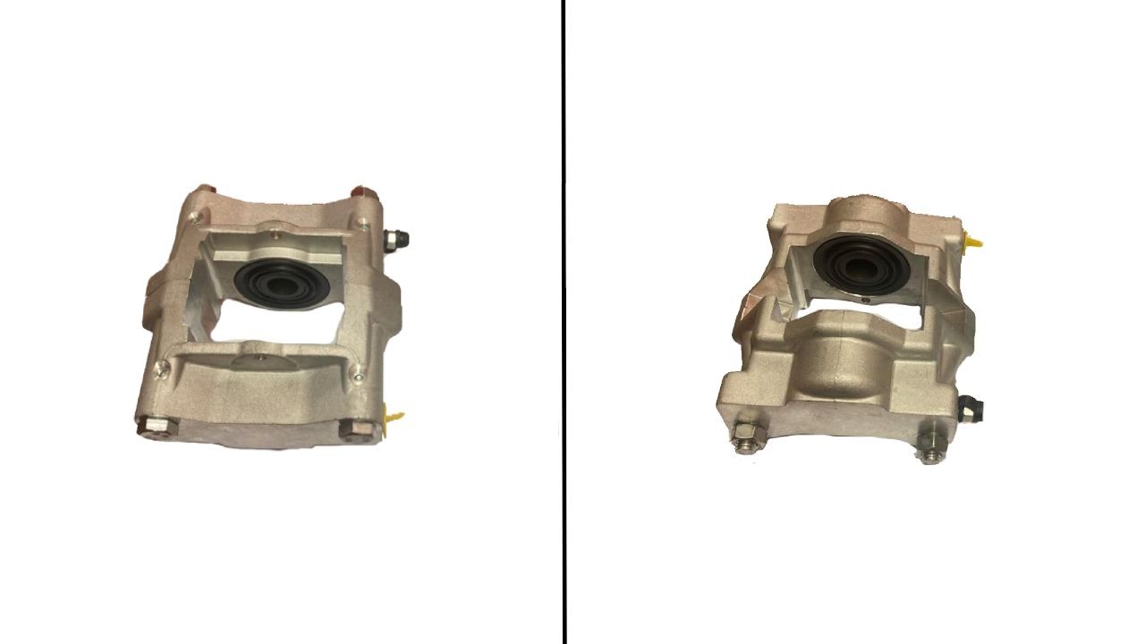 KAWE Δαγκάνα φρένων KC01036 Δαγκανα φρενου SKODA KAWE KC01036