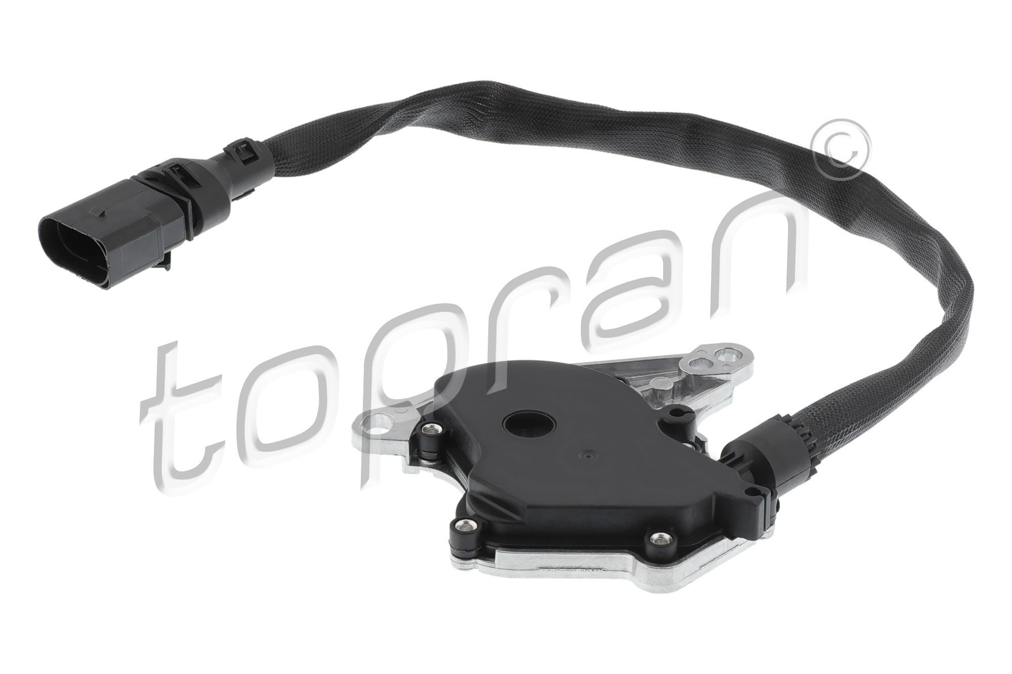 TOPRAN Kontakt, baklygte 116 978 Kontakt baklygte TOPRAN Volkswagen TRANSPORTER 116 978