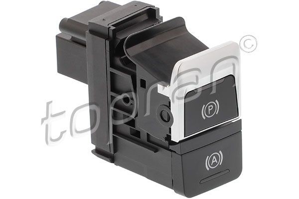 TOPRAN Schalter, Feststellbremsbetätigung 119 156 Schalter, Handbremskontrolleuchte TOPRAN Honda ACCORD 119 156