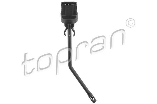 TOPRAN Sensor, innetemperatur 120 449 Sensor, innetemperatur TOPRAN EXPLORER 120 449 billige