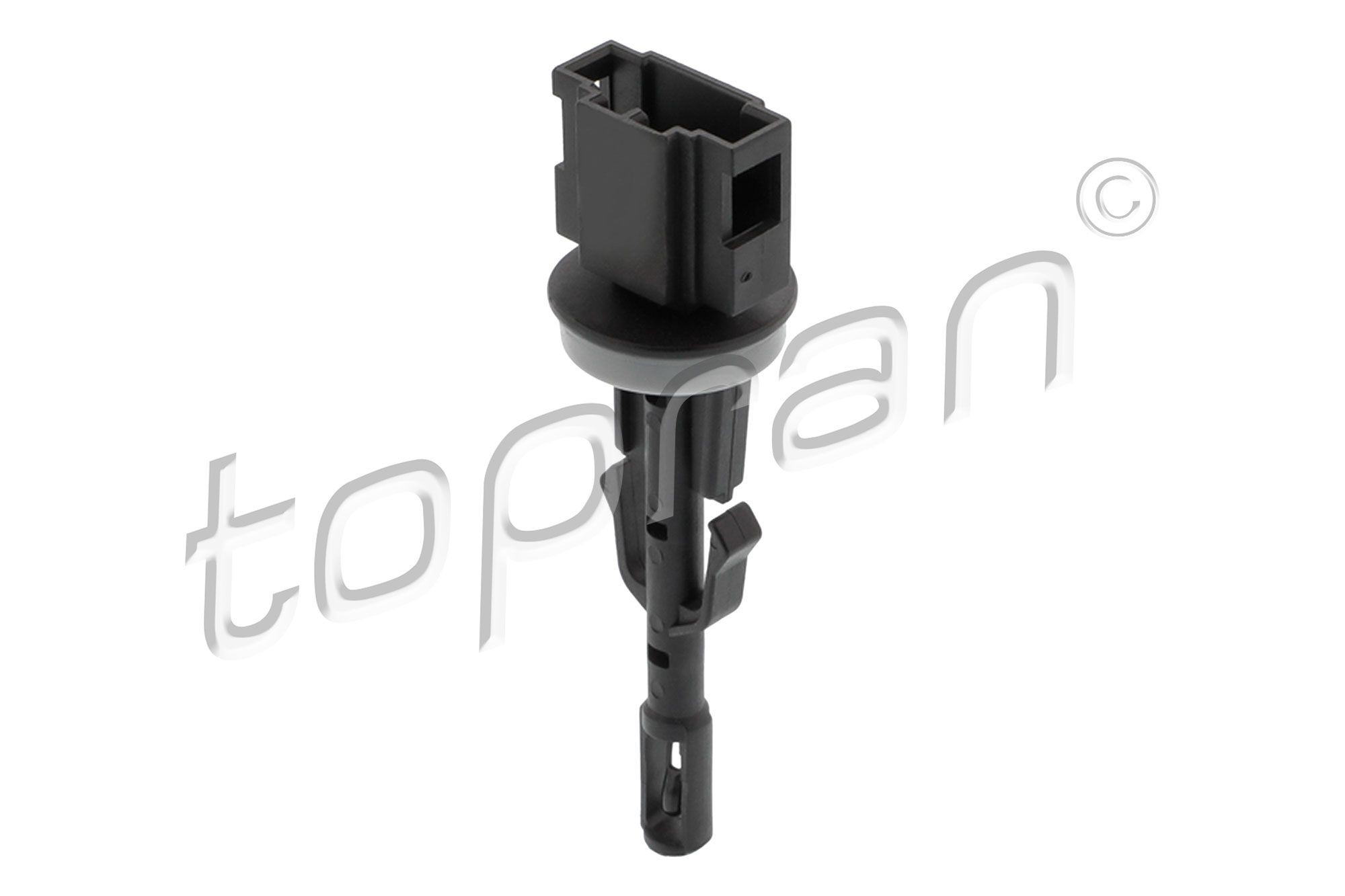 TOPRAN Sensor, binnentemperatuur 120 767 Sensor, binnentemperatuur TOPRAN LOGAN 120 767 goedkoop