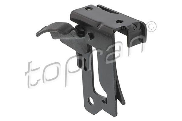 TOPRAN Veiligheidshaak, motorkapslot 409 785 Mercedes-Benz GLK Motorkap TOPRAN 409 785