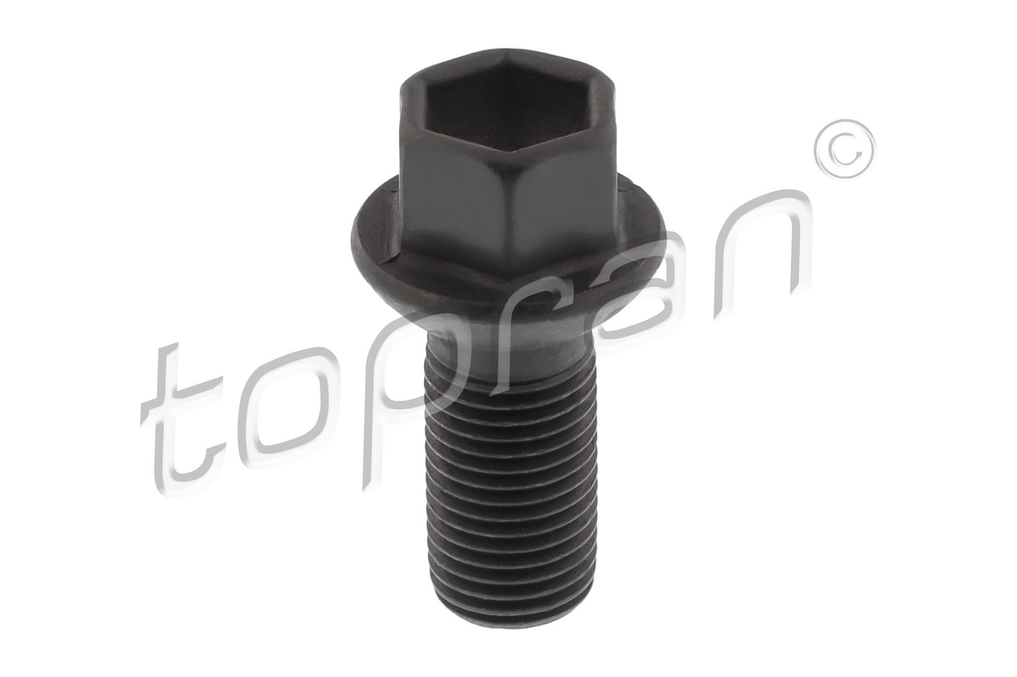 TOPRAN Skrutka kolesa 411 099 TOPRAN 411 099 Skrutky kolies Mercedes X117 lacné