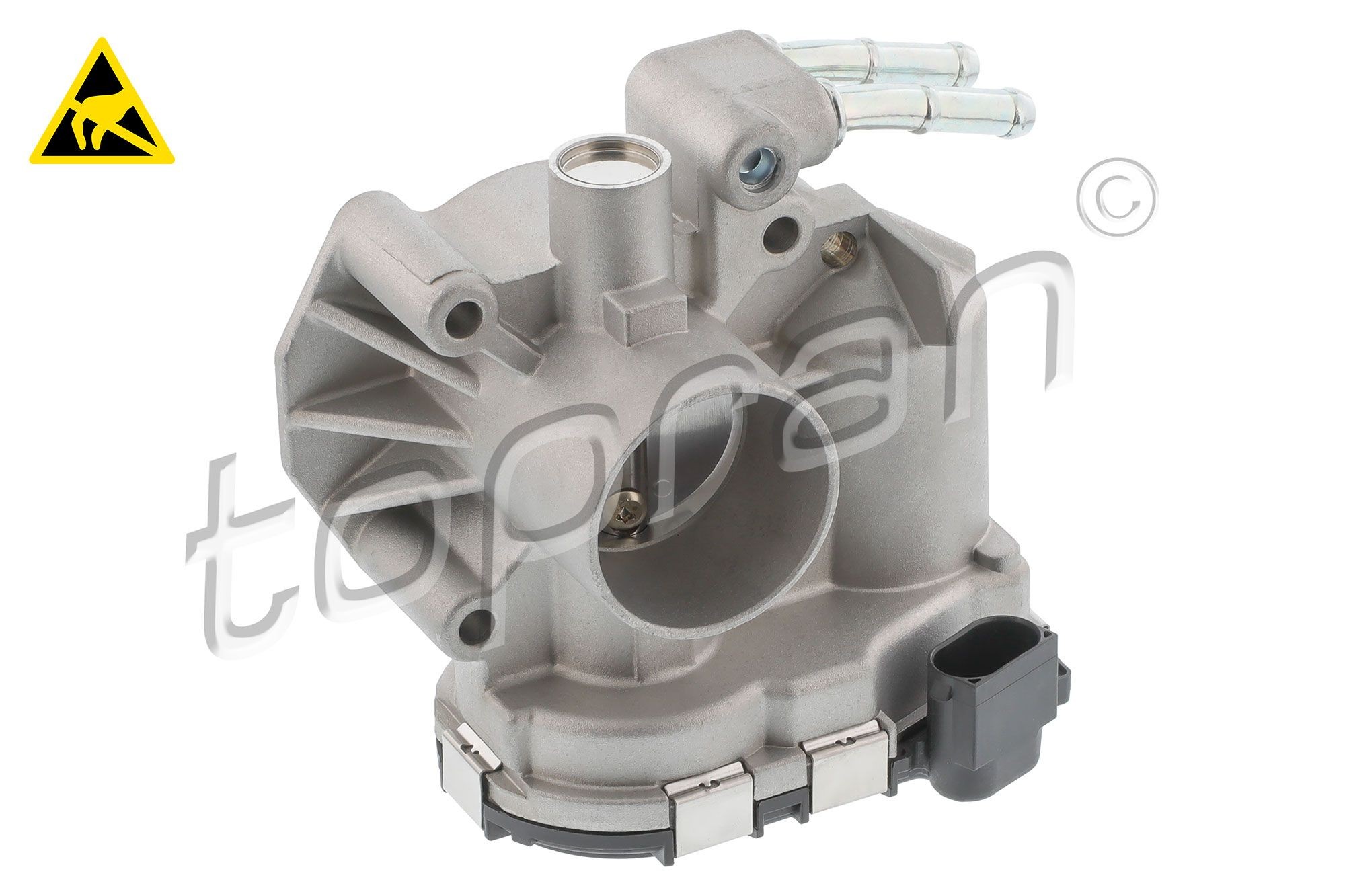 TOPRAN Corpo farfallato 724 266 724 266 costo Corpo farfallato TOPRAN CITROËN C1