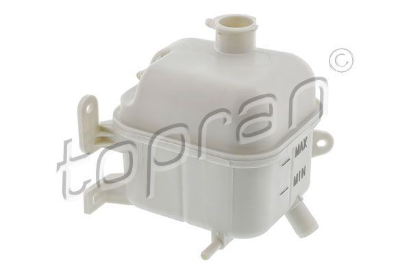 TOPRAN Utjevningsbeholder, kjølemiddel 820 351 TOPRAN 820 351 Ekspansjonstank Hyundai Tucson jm til en fordelagtig pris
