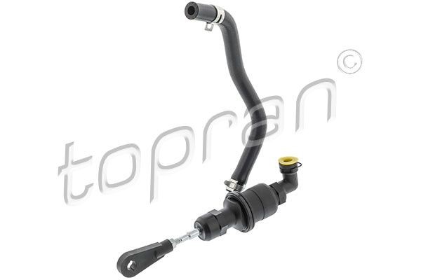 TOPRAN Pääsylinteri, kytkin 822 085 TOPRAN 822 085 KIA Sportage SL kytkin pääsylinteri hinta