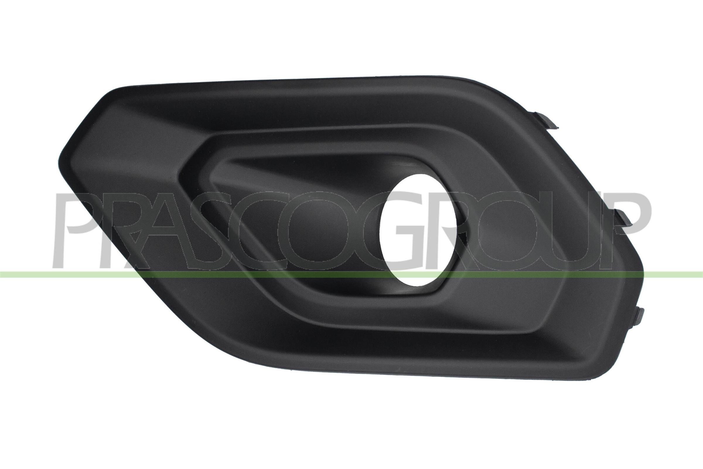 PRASCO Ventilasjonsgitter FD6422134 PRASCO FD6422134 Ventilasjonsgitter FORD Transit Courier Stasjonsvogn 1.5 EcoBlue 100 hk 2018