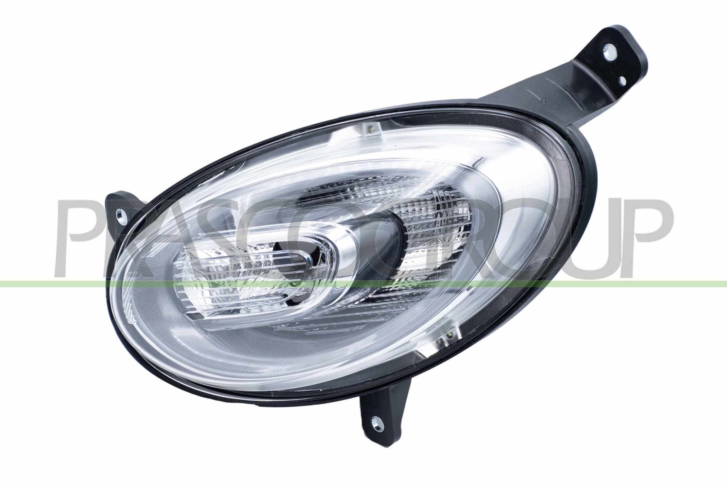 PRASCO Φανάρια εμπρός FT0604806 PRASCO FT0604806 Φανάρια εμπρός FIAT 500X (334) 2.4 (334AX) 182 PS 2020