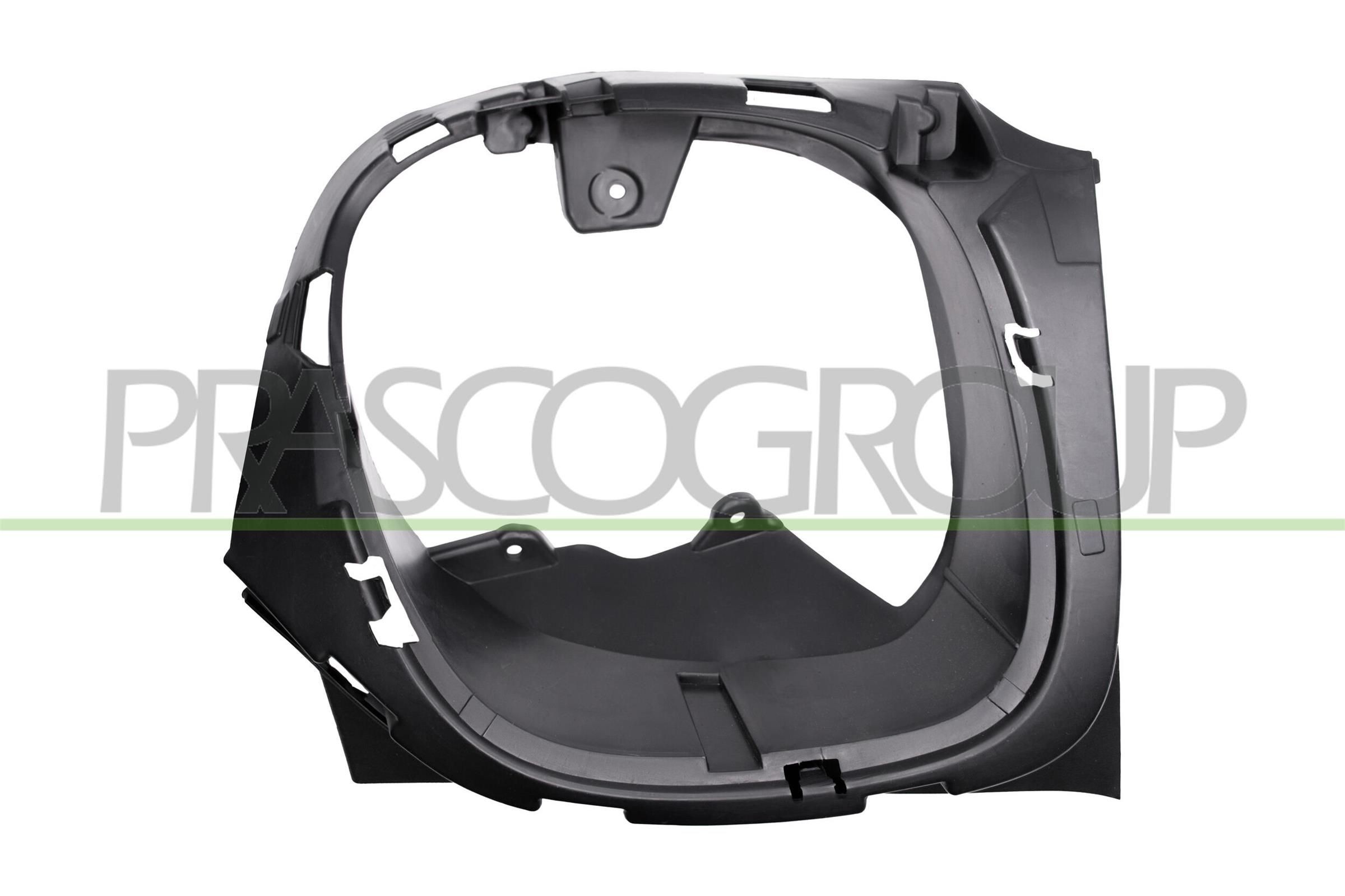 PRASCO Holder, combination rearlight ME3083463 ME3083463 PRASCO rearlight parts BMW 1 Series