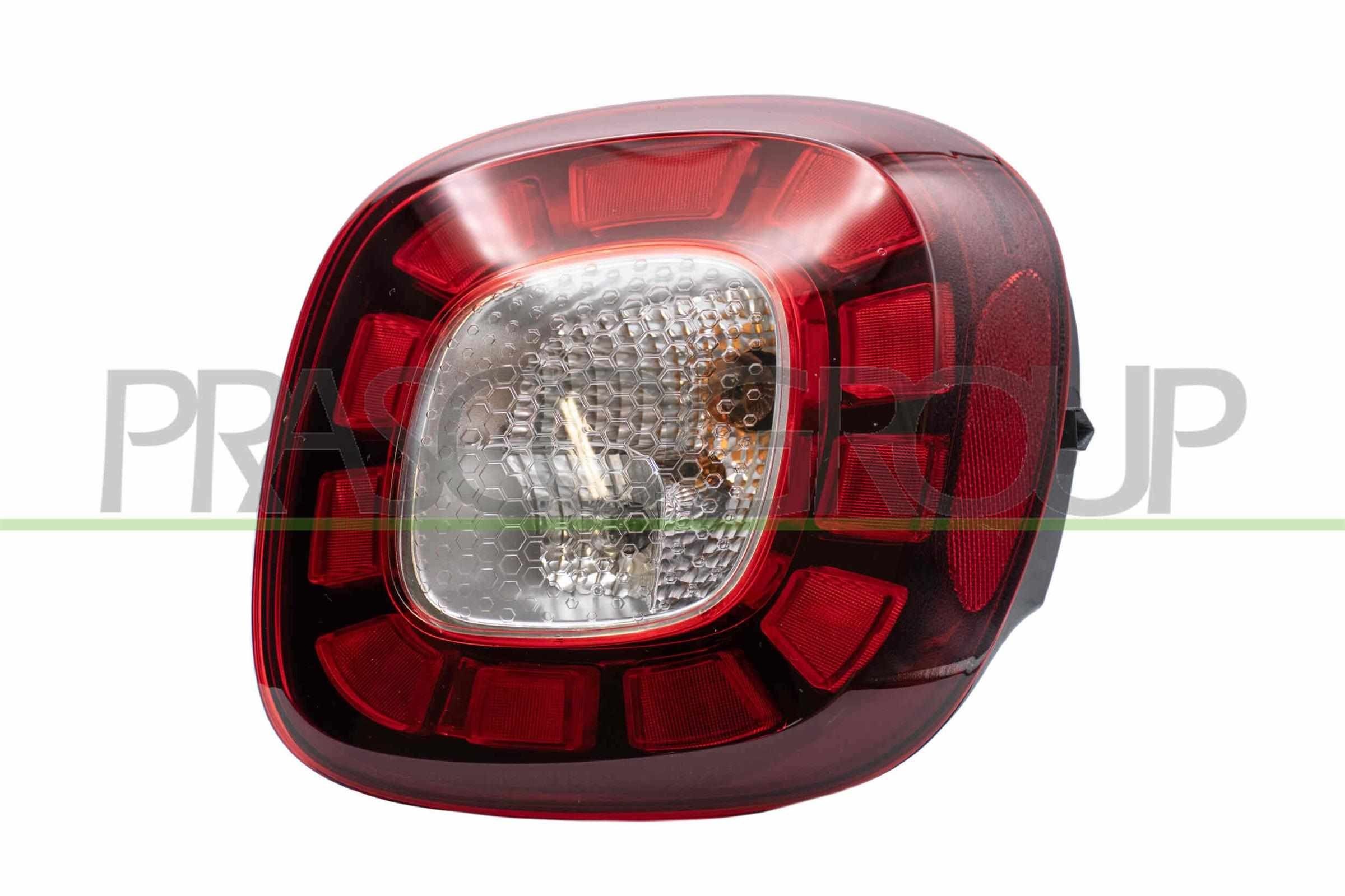 PRASCO Baklykt ME3094053 PRASCO ME3094053 Baklykt