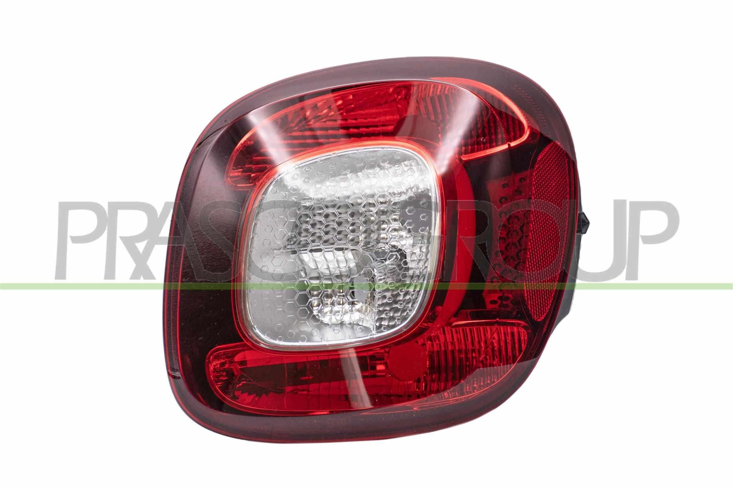 Zadné svetlo PRASCO ME3094063 PRASCO ME3094063 Zadné svetlá SMART FORFOUR 2014