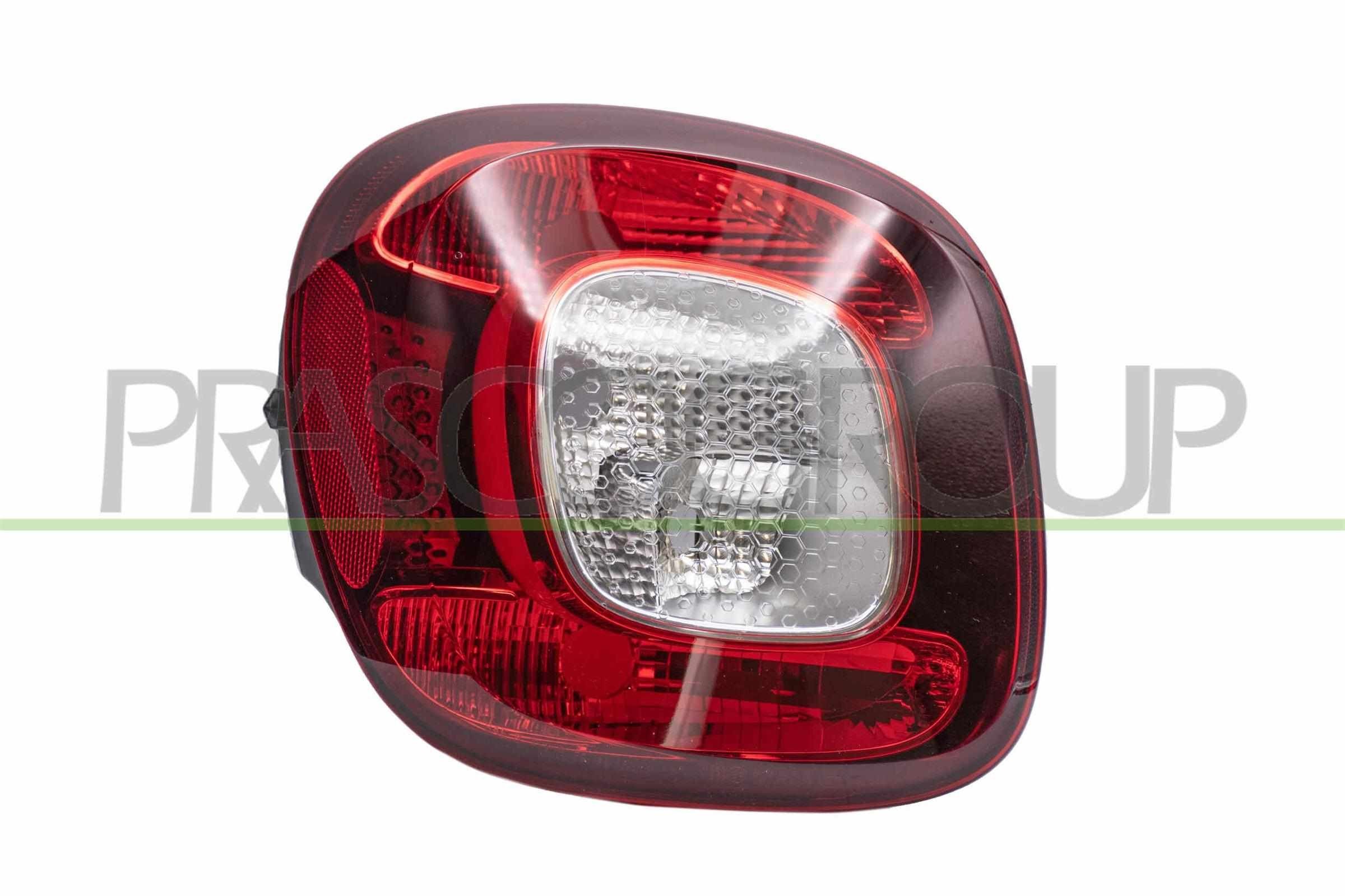Zadné svetlo PRASCO ME3094064 PRASCO ME3094064 Zadné svetlá SMART ROADSTER 2003