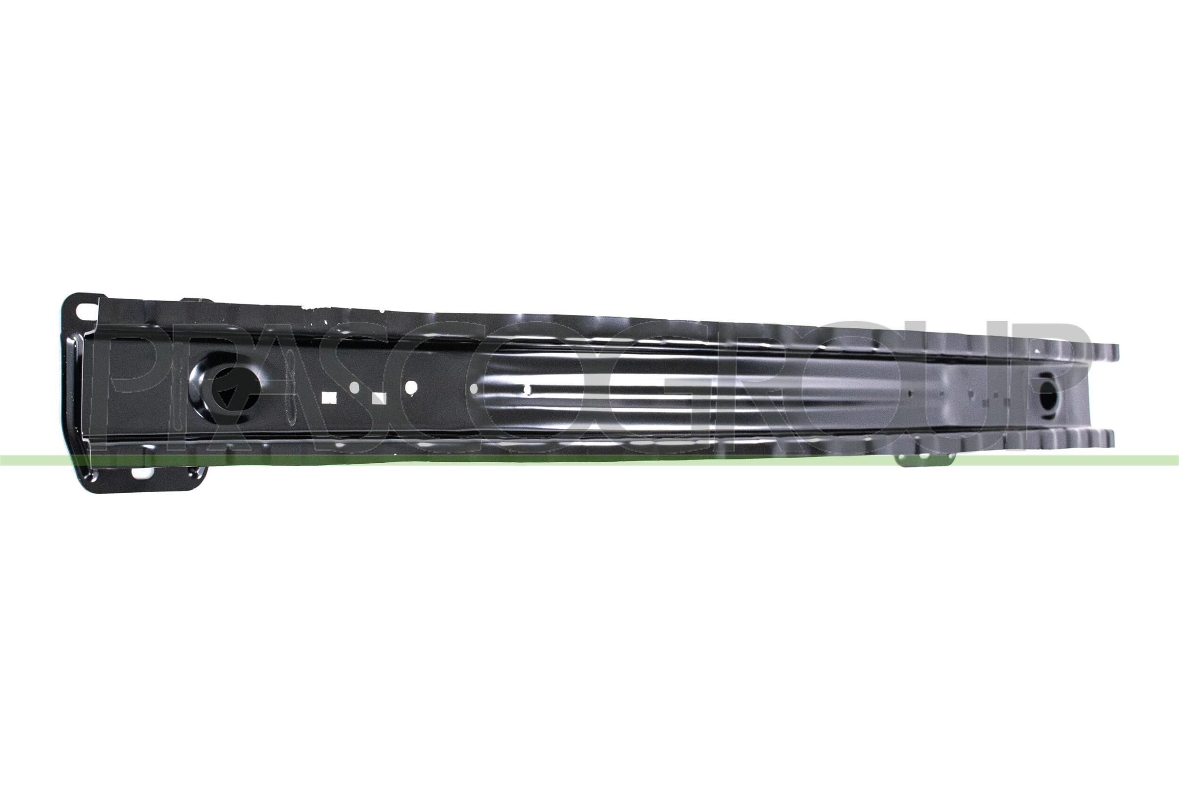 PRASCO Nosník nárazníka ME3321672 ME3321672 Nosník nárazníka PRASCO MERCEDES-BENZ CLC