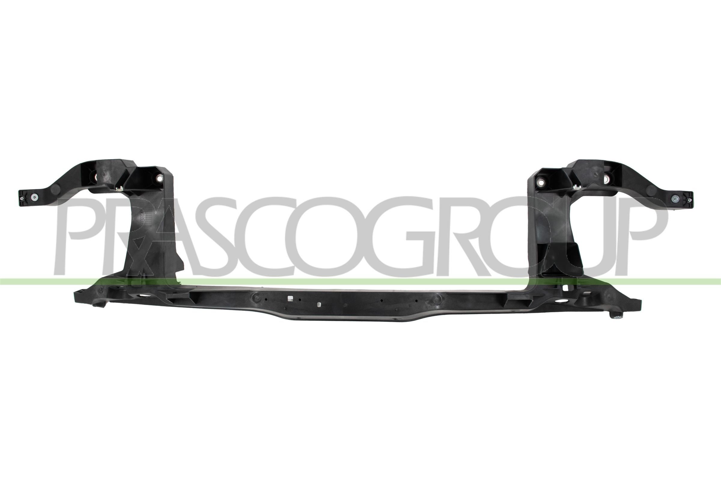 PRASCO Tvärräcke ME9123201 ME9123201 PRASCO framaxelbalk MERCEDES-BENZ VIANO