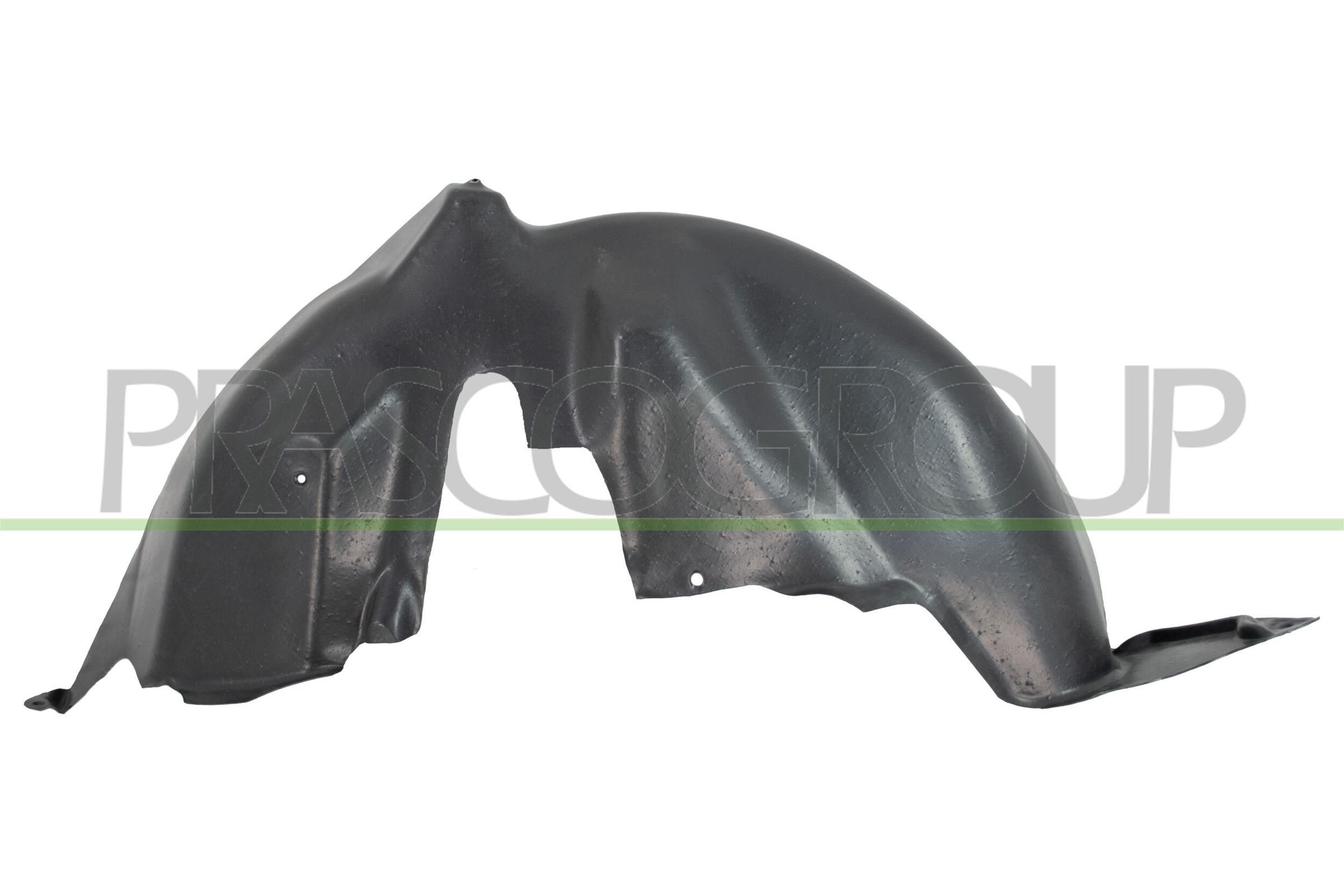 PRASCO Innerskjerm plastikk PG3203653 PRASCO PG3203653 Innerskjerm Opel KARL originale