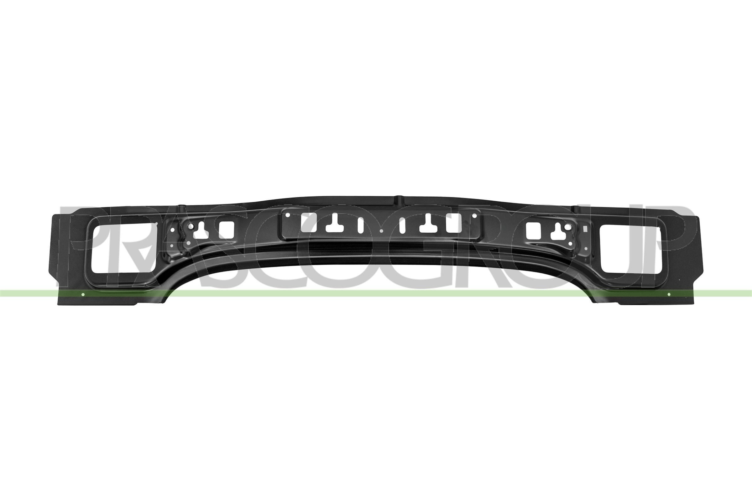 PRASCO Pannello posteriore PG3263250 PRASCO PG3263250 costo Rivestimento posteriore PEUGEOT J5 Van (290) originale