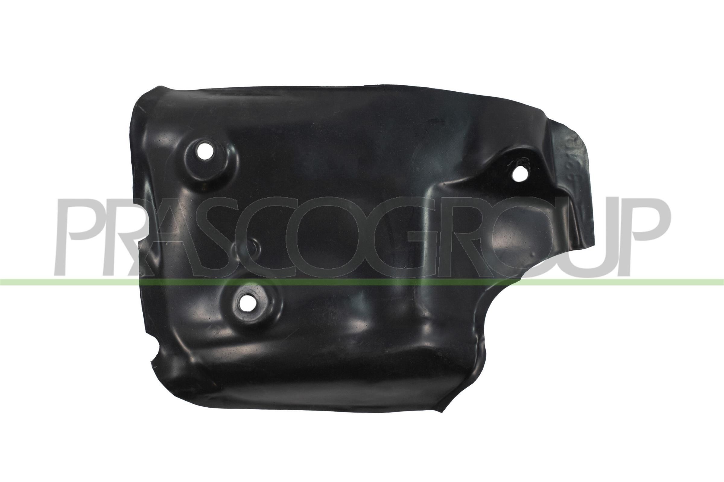 PRASCO Belægning, hjulkasse RN4203654 PRASCO RN4203654 Renault Megane II Grandtour Inderskærm originale pris