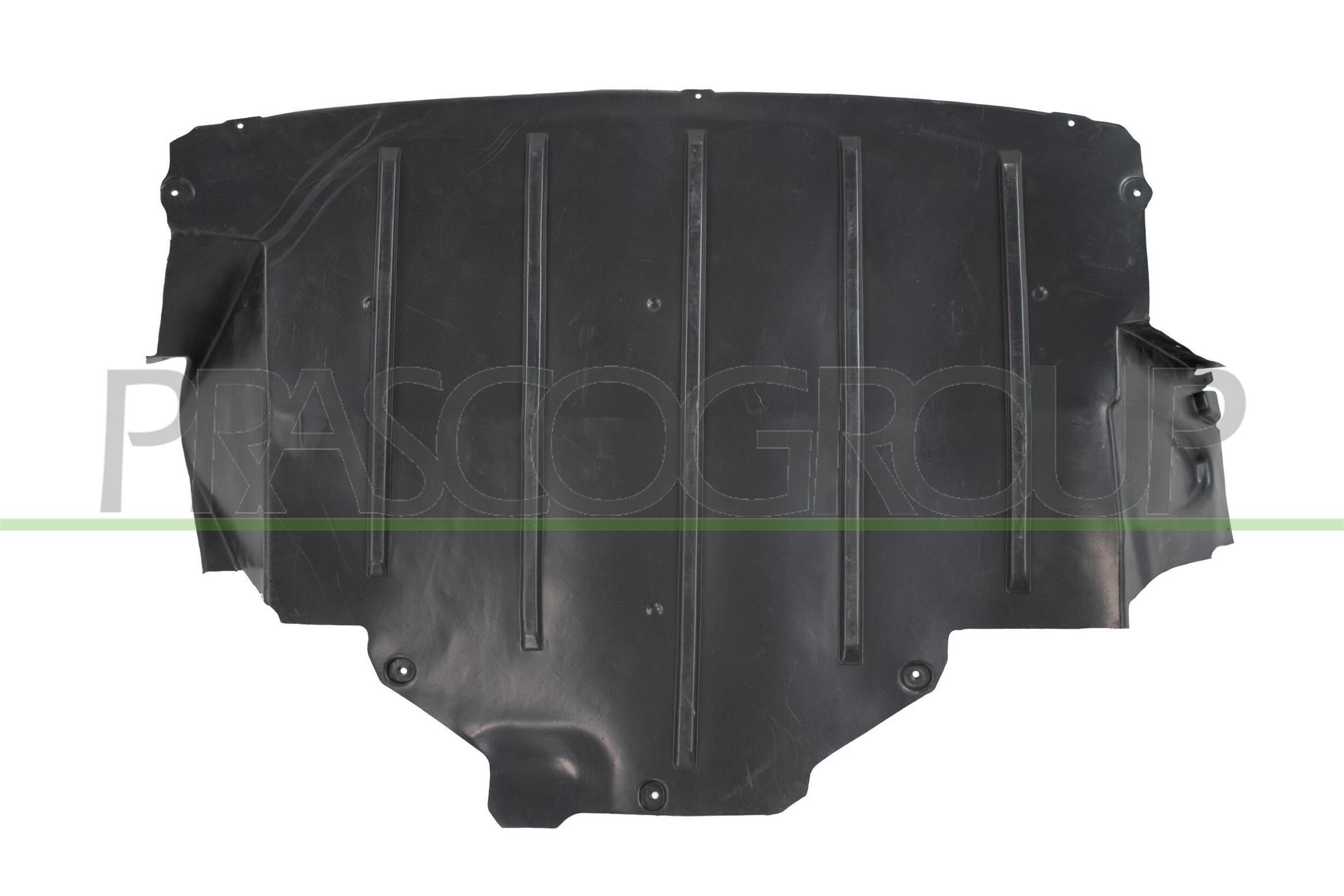 PRASCO Äänieriste RN9541910 PRASCO RN9541910 Renault Master 3 Van äänieriste hinta