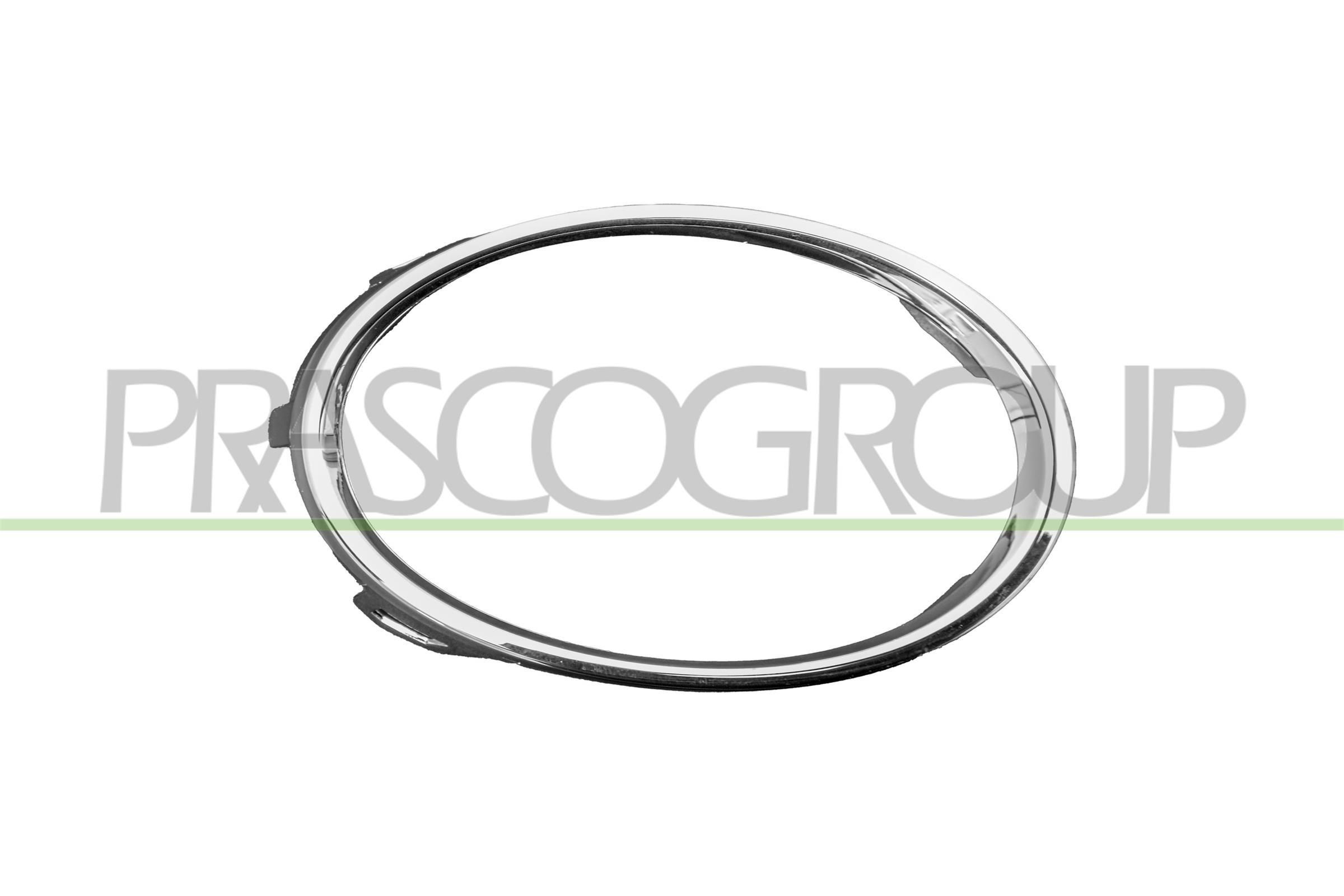 PRASCO Rámik hmlového svetla VG9191242 PRASCO VG9191242 Rámik hmlového svetla