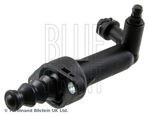 BLUE PRINT Clutch slave cylinder ADBP360022 BLUE PRINT ADBP360022 VW Fox 5z1 clutch slave cylinder replacement