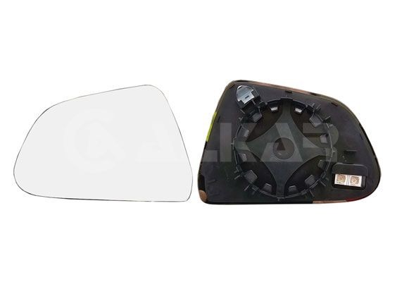 Backspegelglas ALKAR 6431084 ALKAR 6431084 Backspegel TESLA MODEL S 2020