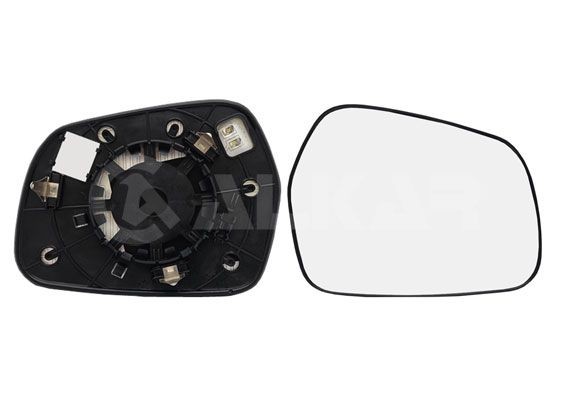 Miroir de rétroviseur ALKAR 6432769 ALKAR 6432769 Glace de rétroviseur KIA SORENTO 2016