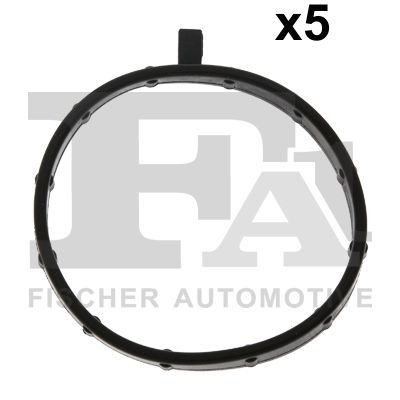 FA1 Tesniaci krúżok turbodúchadla 076.590.005 FA1 076.590.005 Klimatizace Subaru Impreza GD 2003