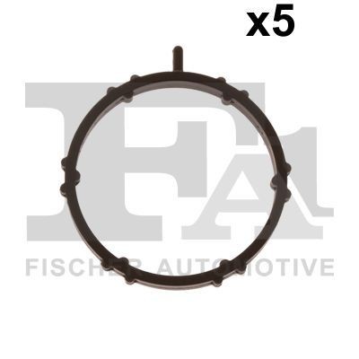 FA1 Tetningsring, lader 076.696.005 Klimakompressor FA1 S40 076.696.005 billige
