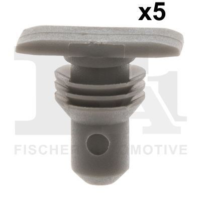 FA1 Moldings / aizsarguzlika 11-40099.5 FA1 11-40099.5 Apdare aizsarguzlika durvis Skoda Superb 1 cena