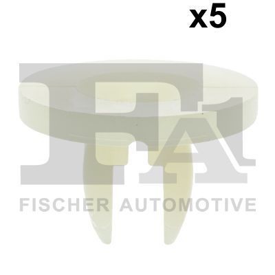 FA1 Klips, pynte- / beskyttelseslist 11-60009.5 FA1 11-60009.5 Beskyttelseslist Ford Focus DB3 originale pris