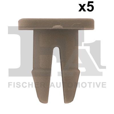 Suoja- / koristelista FA1 11-60017.5 FA1 11-60017.5: Koristelista Volkswagen NEW BEETLE 1999