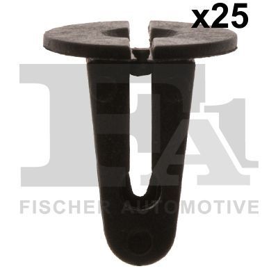 FA1 Moldings / aizsarguzlika 11-60033.25 FA1 11-60033.25 Apdare aizsarguzlika durvis Skoda Superb 1 cena