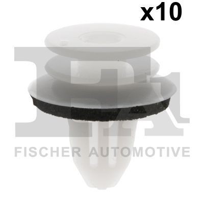 Stopper, ehis- / kaitseliist FA1 14-40018.10 FA1 14-40018.10: Ukseliistud Mercedes GLA 2025