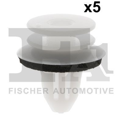 Clip, sier- / beschermingslijst FA1 14-40018.5 FA1 14-40018.5 Sierlijst Mercedes-Benz CLA 2021