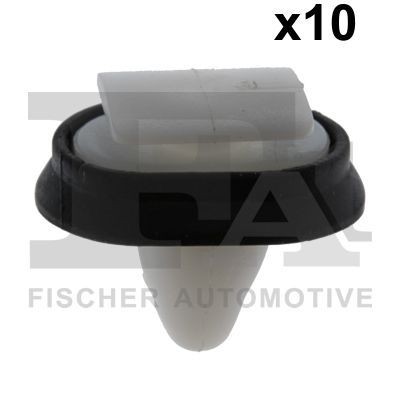 FA1 Stopper, ehis- / kaitseliist 21-40012.10 FA1 21-40012.10 Ukseliistud Peugeot Bipper Van odav