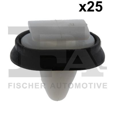 FA1 Clip, enjoliveur 21-40012.25 FA1 21-40012.25 Moulure de porte Boxer Minibus (244) prix