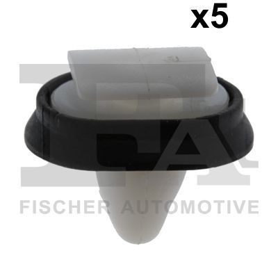 Klips, pynte- / beskyttelseslist FA1 21-40012.5 FA1 21-40012.5 Dørlister LANCIA THESIS 2008