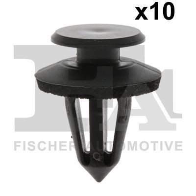 FA1 Clips, side- / beskyttelseslister 21-40013.10 FA1 21-40013.10 Dørlister Alfa Romeo Giulietta 940 billig