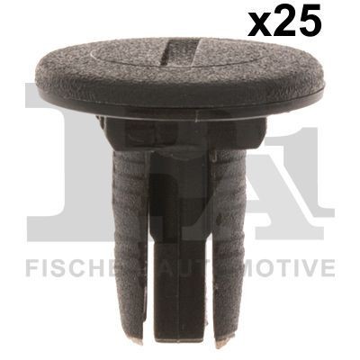 FA1 Clip, list 22-30001.25 Renault Laguna 2 Grandtour Dörrlister FA1 22-30001.25