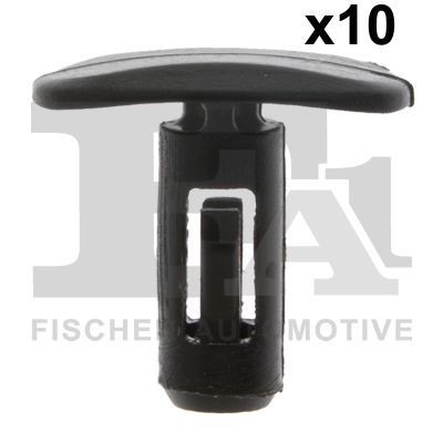 FA1 Clips, side- / beskyttelseslister 22-40002.10 FA1 22-40002.10 Dørlister Renault Vel Satis BJ billig