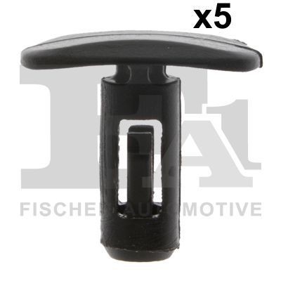 Clips, side- / beskyttelseslister FA1 22-40002.5 FA1 22-40002.5 Dørlister Renault VEL SATIS 2022